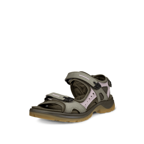 Offroad - Womens - Tarmac Sandals ECCO 