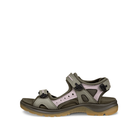 Offroad - Womens - Tarmac Sandals ECCO 