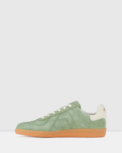 Pace - Mens - Cool Matcha Sneakers Rollie 