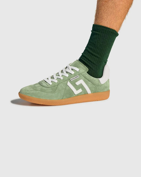 Pace - Mens - Cool Matcha Sneakers Rollie 