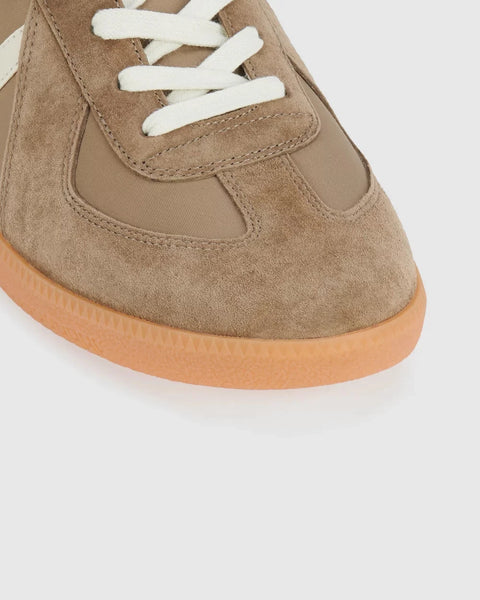 Pace - Mens - Terrain Sneakers Rollie 