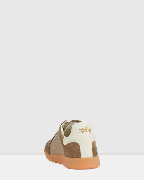 Pace - Mens - Terrain Sneakers Rollie 