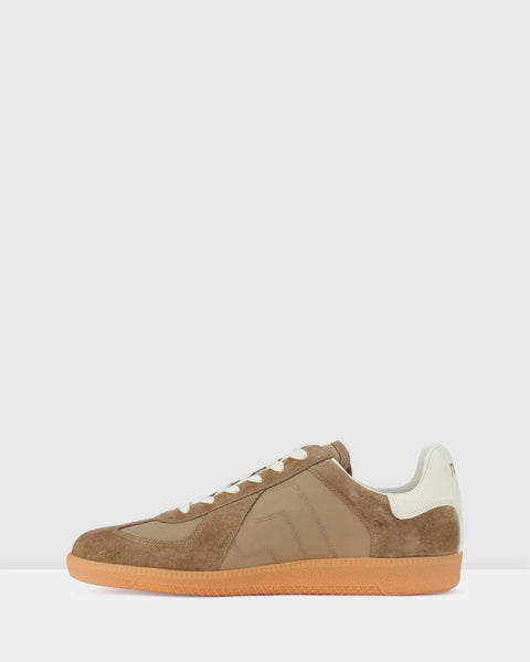 Pace - Mens - Terrain Sneakers Rollie 