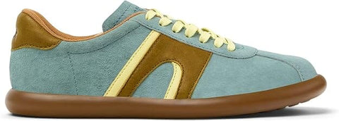 Pelatos Soller - Womens - Blue Sneakers CAMPER 