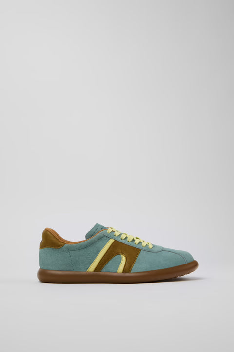 Pelatos Soller - Womens - Blue Sneakers CAMPER 