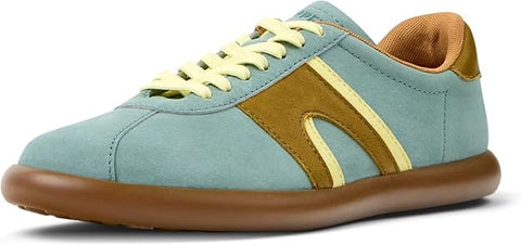 Pelatos Soller - Womens - Blue Sneakers CAMPER 