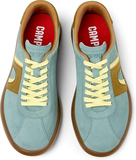 Pelatos Soller - Womens - Blue Sneakers CAMPER 