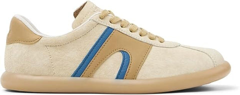 Pelatos Soller - Womens - Eggshell Sneakers CAMPER 