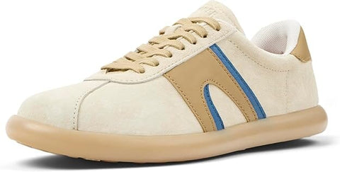 Pelatos Soller - Womens - Eggshell Sneakers CAMPER 