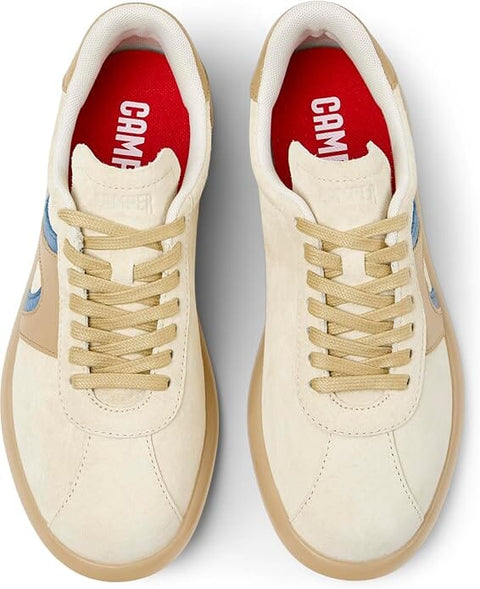 Pelatos Soller - Womens - Eggshell Sneakers CAMPER 