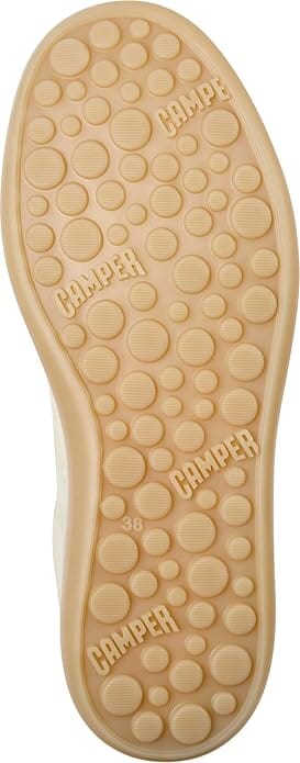 Pelatos Soller - Womens - Eggshell Sneakers CAMPER 
