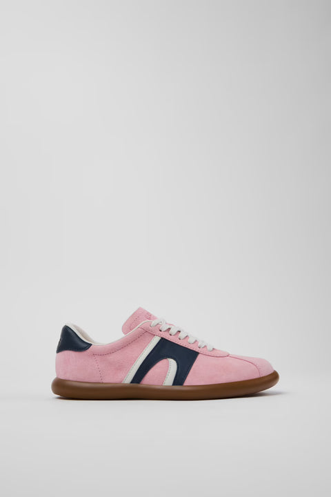 Pelatos Soller - Womens - Pink Sneakers CAMPER 
