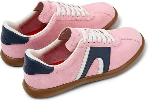 Pelatos Soller - Womens - Pink Sneakers CAMPER 