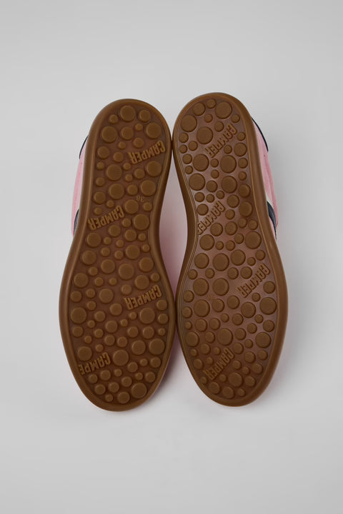 Pelatos Soller - Womens - Pink Sneakers CAMPER 