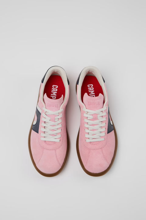 Pelatos Soller - Womens - Pink Sneakers CAMPER 