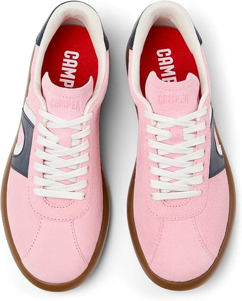 Pelatos Soller - Womens - Pink Sneakers CAMPER 
