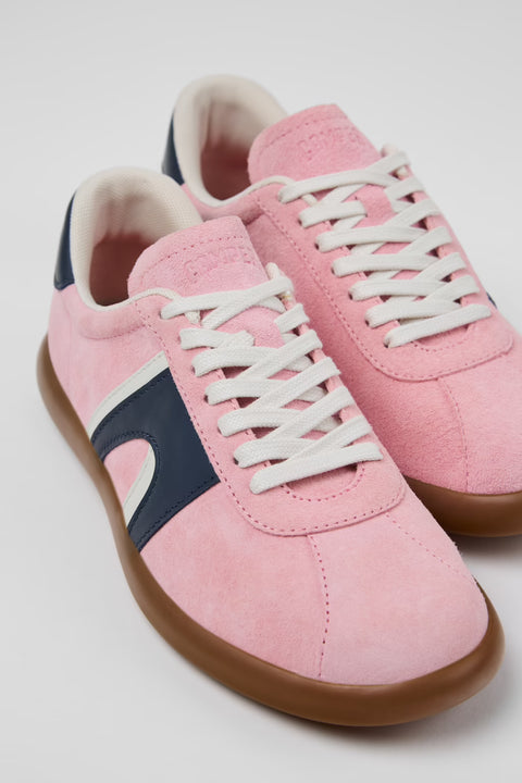 Pelatos Soller - Womens - Pink Sneakers CAMPER 
