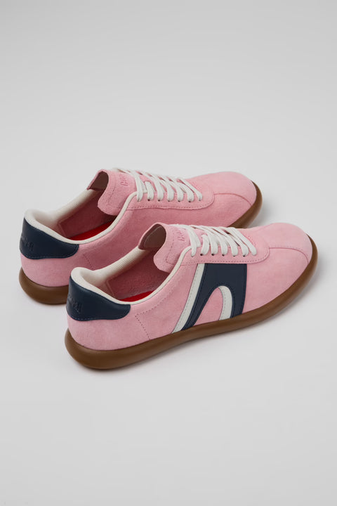 Pelatos Soller - Womens - Pink Sneakers CAMPER 