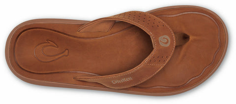 Pili - Mens - Fox Thongs OLUKAI 