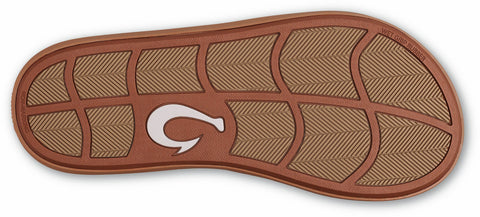 Pili - Mens - Fox Thongs OLUKAI 