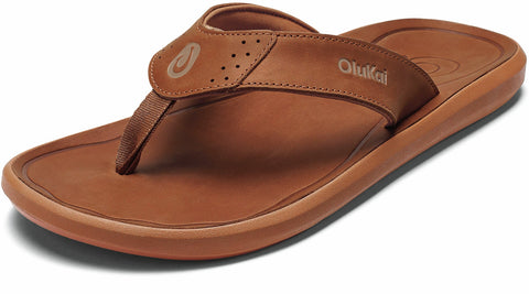 Pili - Mens - Fox Thongs OLUKAI 