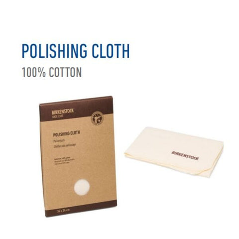 Polishing Cloth Accessories Birkenstock 