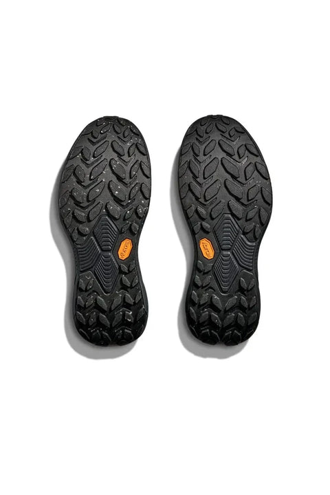 Project Transport - Unisex - Frost / Black Athletic Hoka 
