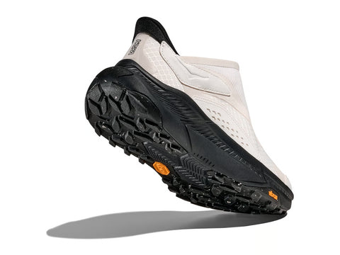 Project Transport - Unisex - Frost / Black Athletic Hoka 