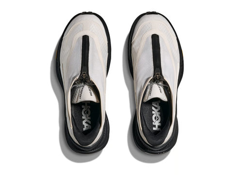 Project Transport - Unisex - Frost / Black Athletic Hoka 