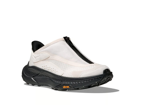 Project Transport - Unisex - Frost / Black Athletic Hoka 