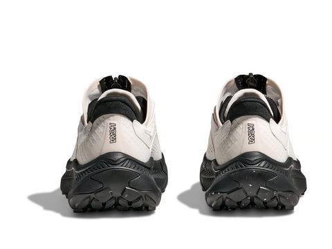 Project Transport - Unisex - Frost / Black Athletic Hoka 