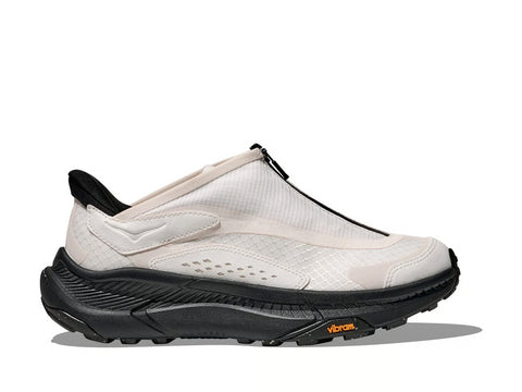 Project Transport - Unisex - Frost / Black Athletic Hoka 