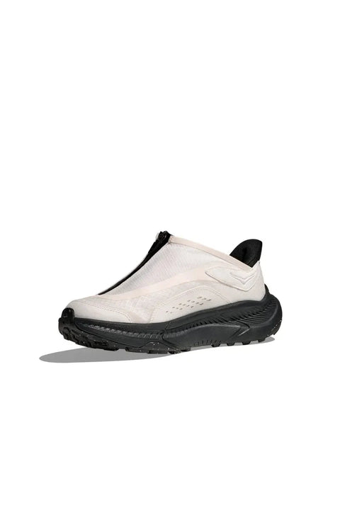 Project Transport - Unisex - Frost / Black Athletic Hoka 