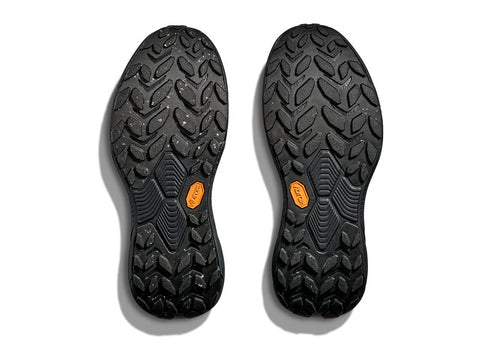 Project Transport - Unisex - Frost / Black Athletic Hoka 