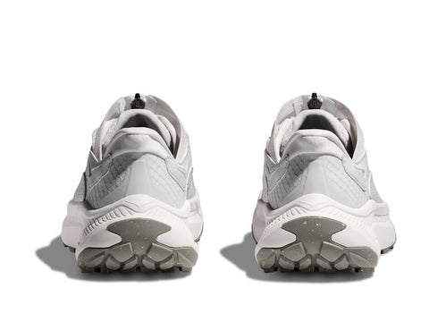 Project Transport - Unisex - White Athletic Hoka 