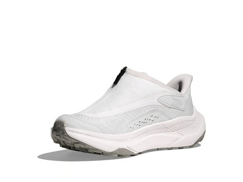 Project Transport - Unisex - White Athletic Hoka 