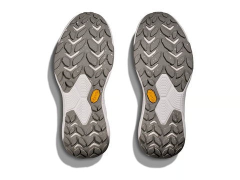 Project Transport - Unisex - White Athletic Hoka 