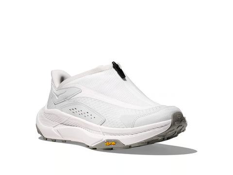 Project Transport - Unisex - White Athletic Hoka 