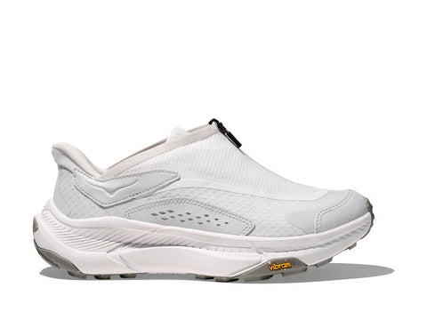Project Transport - Unisex - White Athletic Hoka 