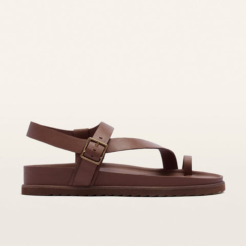 Ren - Womens - Cinnamon Sandals Frankie4 