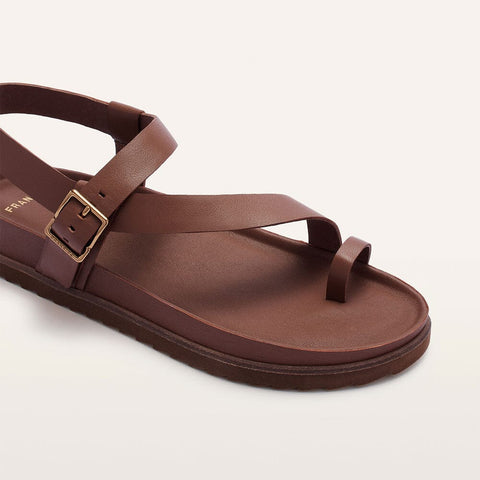 Ren - Womens - Cinnamon Sandals Frankie4 