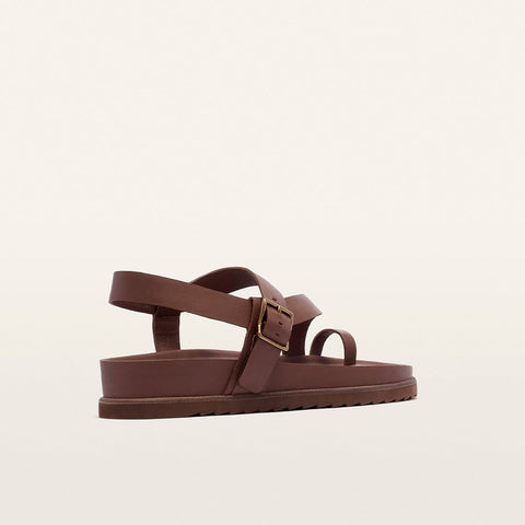 Ren - Womens - Cinnamon Sandals Frankie4 