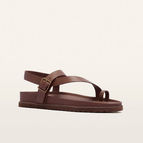 Ren - Womens - Cinnamon Sandals Frankie4 