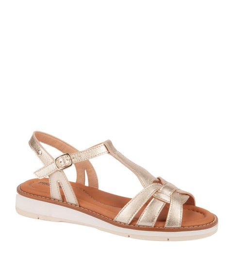 Roquetas - Womens - Carrara Sandals Pikolinos 
