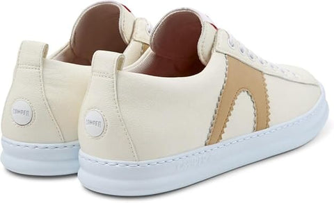 Runner Four - Men - Eggshell Sneakers CAMPER 