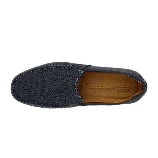 Ecco fashion moc mens