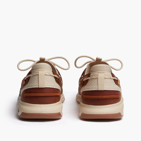 Silvertip Boat - Mens - Brown Boat Strike 