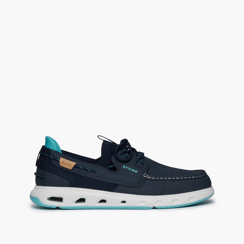 Silvertip Boat - Mens - Navy Boat Strike 