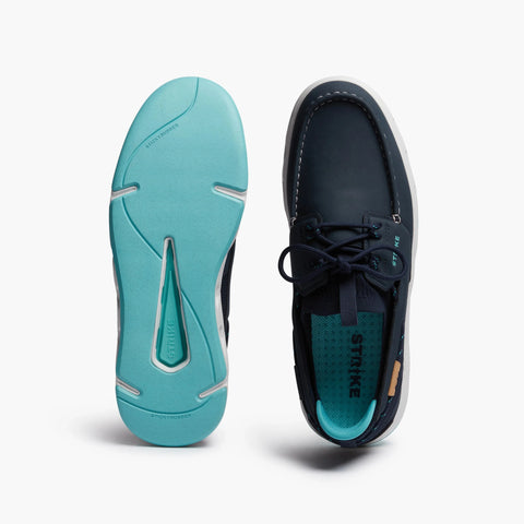 Silvertip Boat - Mens - Navy Boat Strike 