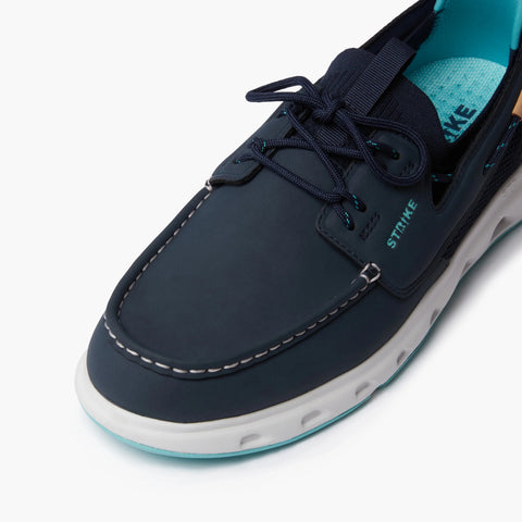 Silvertip Boat - Mens - Navy Boat Strike 